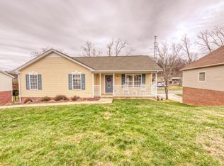 184 Elbert Way, Bristol, VA 24202