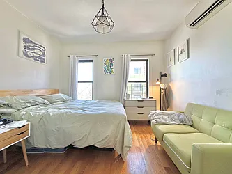 Rented by Doorway NYC, LLC