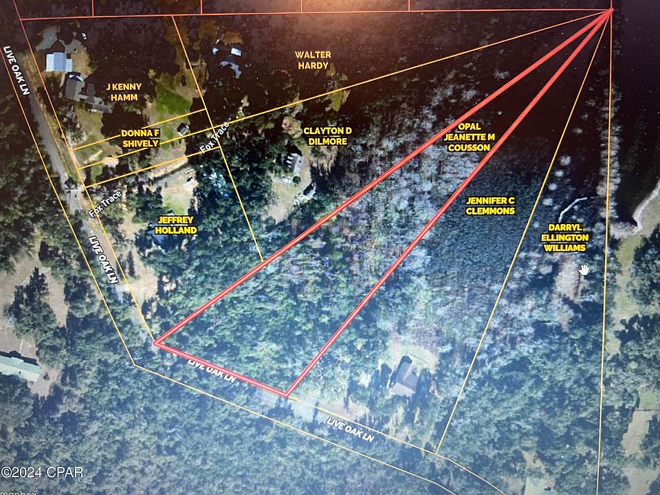 1st image of 0 Live Oak Ln