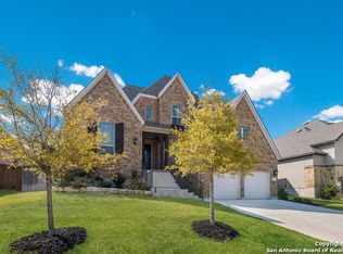 2113 Buckner Pass, San Antonio, TX 78253