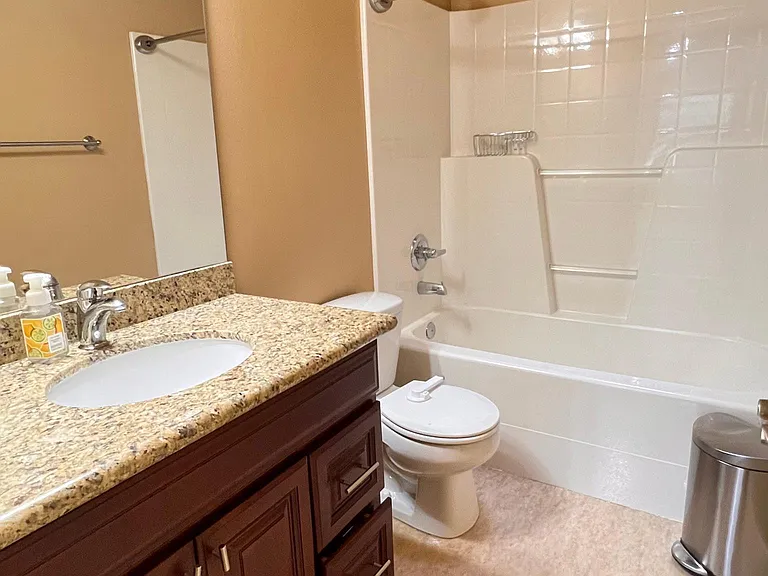 Bathroom #2