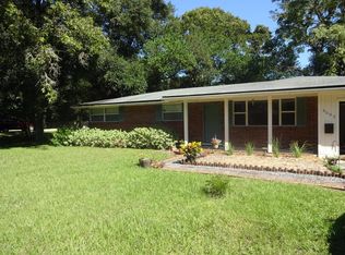 5503 Primrose Ln, Jacksonville, FL 32277