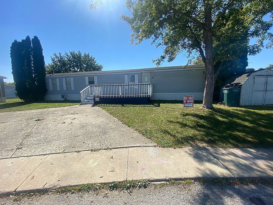 1st image of 8248 Rockwood Dr #L-166