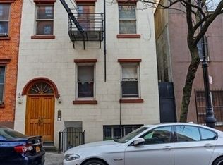 36 Bedford St #1A, New York, NY