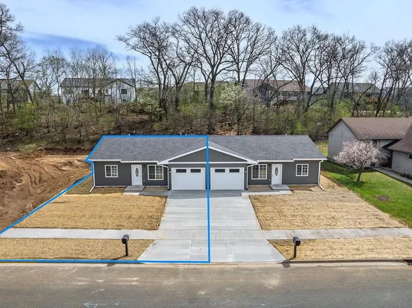 2434 Russell Court, Reedsburg, WI 53959