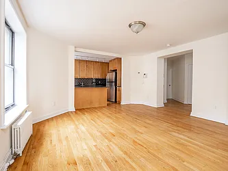 Rented by City Connections Realty