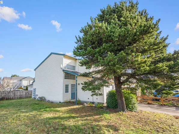 25 N Highway 101, Warrenton, OR 97146