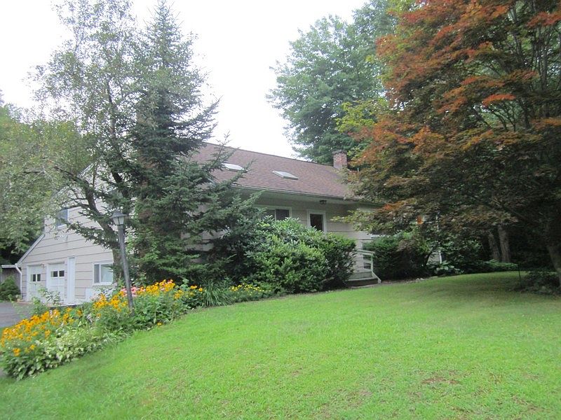 6 Paugussett Road