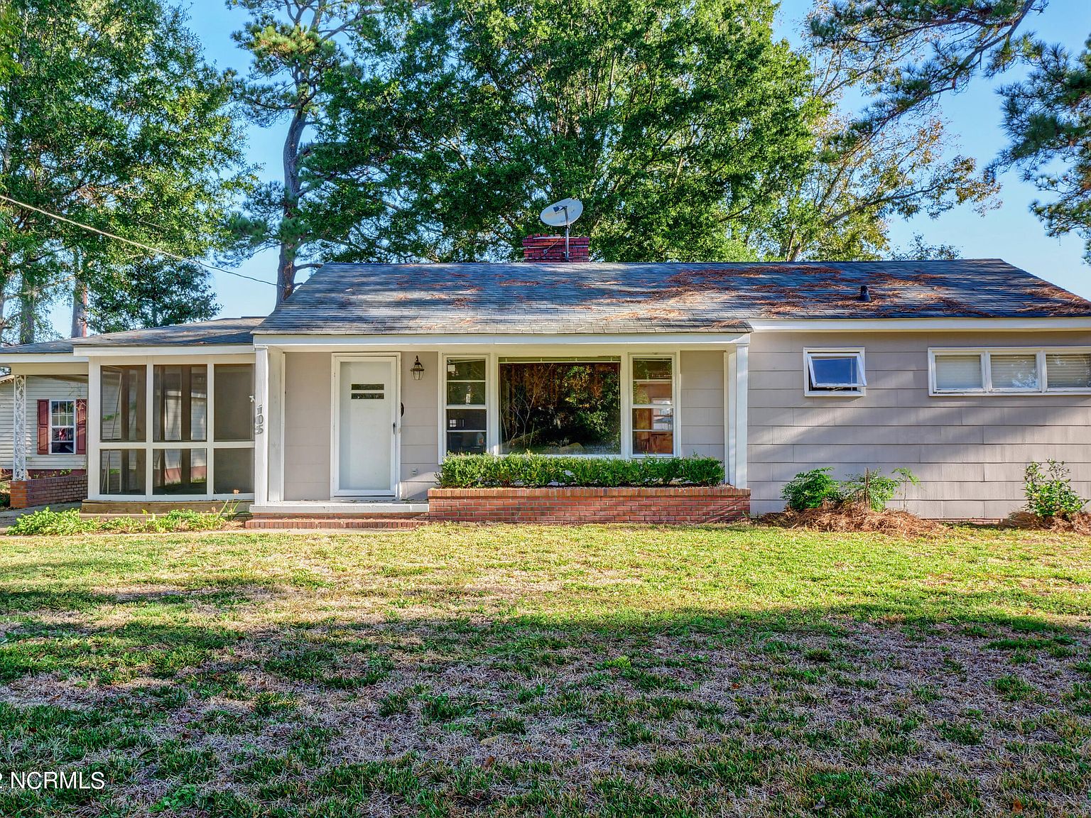 105 W Lakeview Drive, Trenton, NC 28585 Zillow
