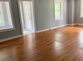 25 Grail St APT 2, Asheville, NC 28801