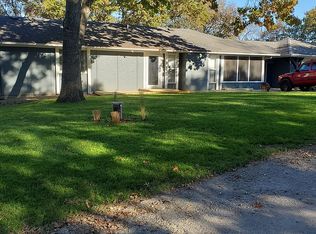 1530 Gobblers Mountain Rd, Branson West, MO 65737