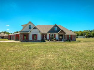 8690 80th St, Noble, OK 73068