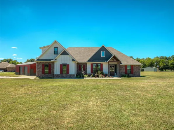 8690 80th St, Noble, OK 73068