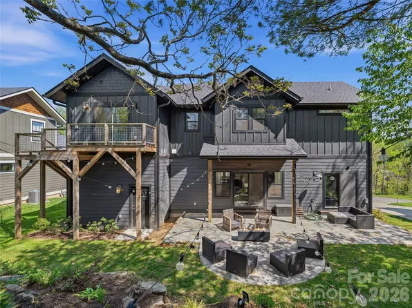 55 Acona Ln, Asheville, NC 28803