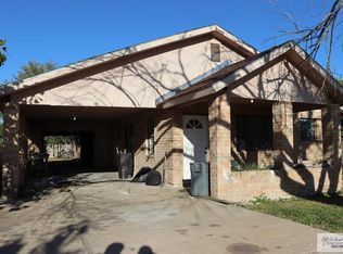 3901 Old La Blanca Rd, Donna, TX 78537