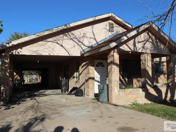 3901 Old La Blanca Rd, Donna, TX 78537