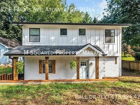1887 E Farris Ave #1