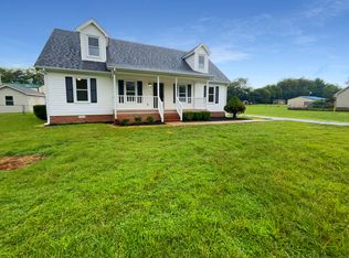 4039 Caney Creek Ln LOT 50, Chapel Hill, TN 37034