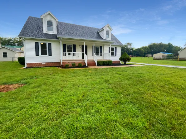 4039 Caney Creek Ln, Chapel Hill, TN 37034