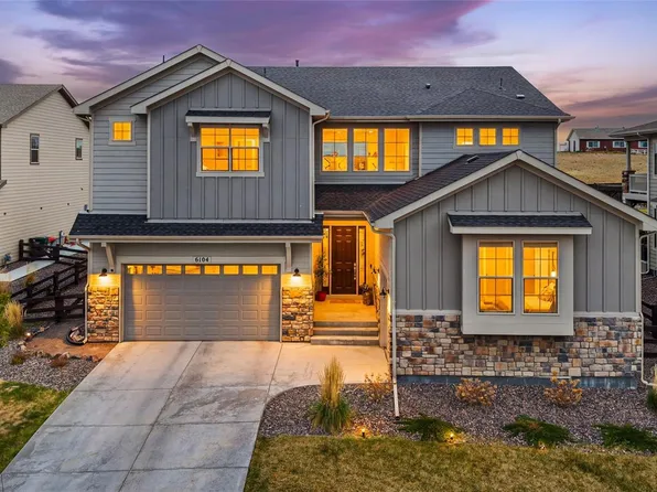 6104 E 141st Avenue, Thornton, CO 80602