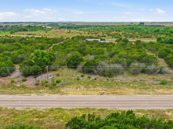 Mesa Vista Dr Lot 118, Stephenville, TX 76401