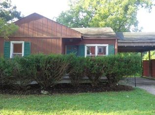 64 N 98th St, Belleville, IL
