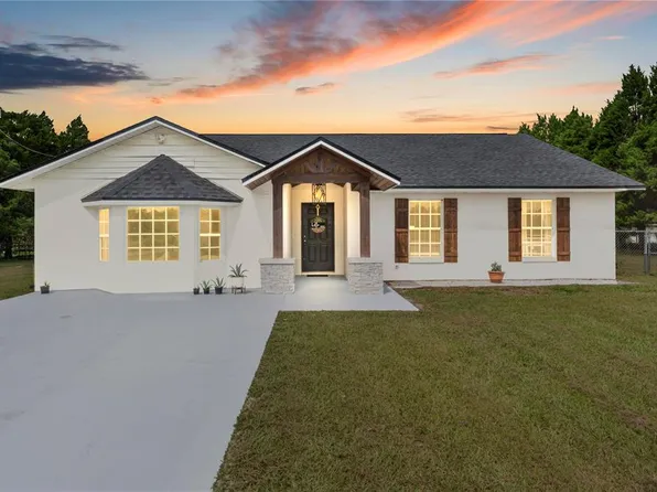 14709 Scharber Rd, Dade City, FL 33525