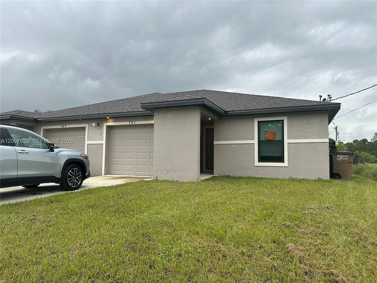 3 bed, 2.0 bath, 1183 sqft, $1,600 — Photo 1