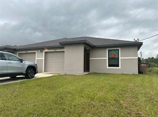 791 Bedford Dr #791, Lehigh Acres, FL 33974