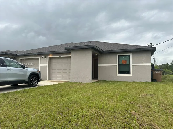 791 Bedford Dr, Lehigh Acres, FL 33974