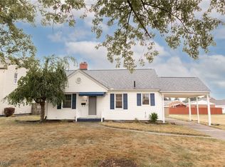 1150 Manor Ave SW, Canton, OH 44710