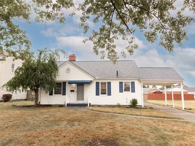 1150 Manor Ave SW, Canton, OH, 44710