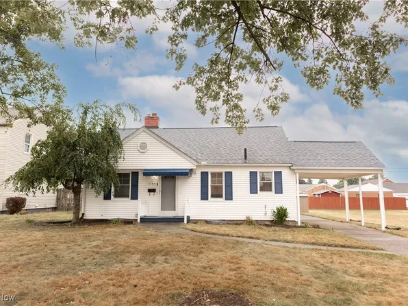 1150 Manor Ave SW, Canton, OH 44710