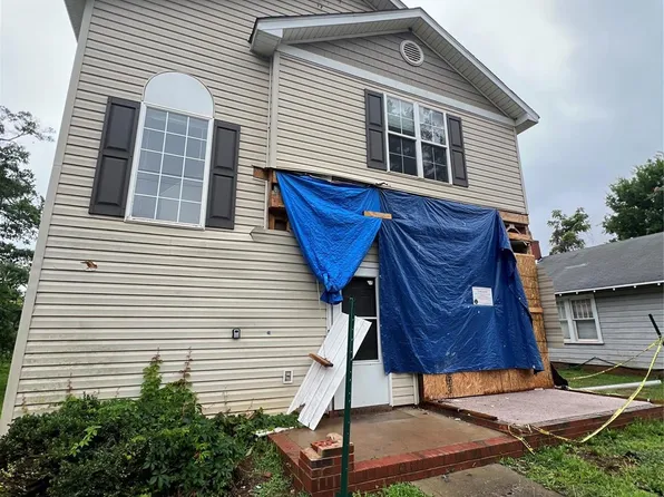 2012 Ashley Rd, Charlotte, NC 28208