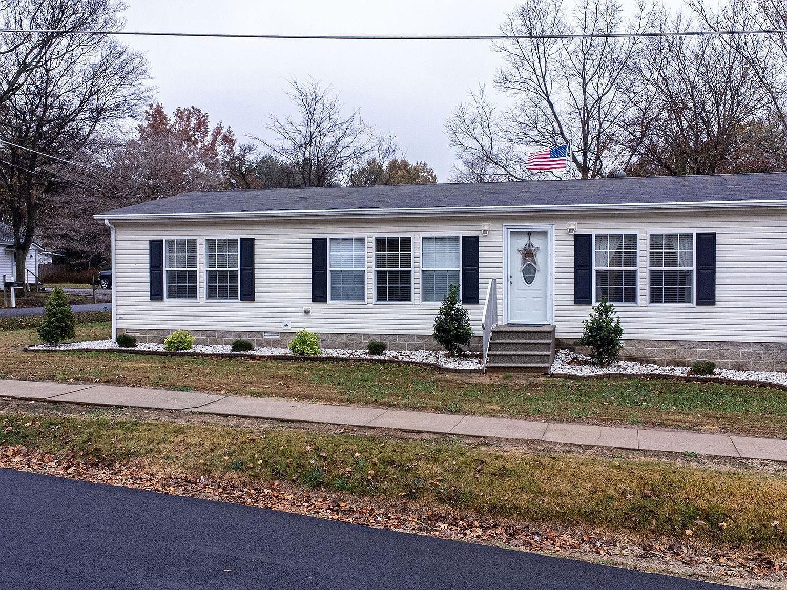196 N 5th St, Barlow, KY 42024 Zillow