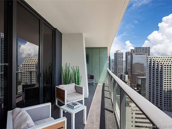 4th image of 1010 Brickell Ave Unit 3102