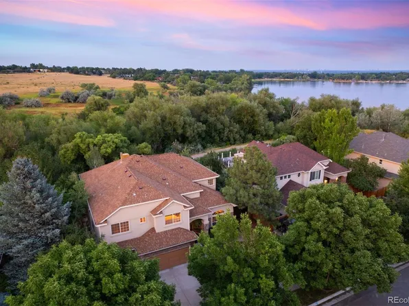 5508 W Prentice Circle, Littleton, CO 80123