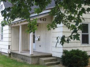 447 N Columbia Ave, Tipton, IN 46072
