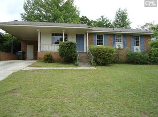 128 Crestmore Dr, Columbia, SC 29209