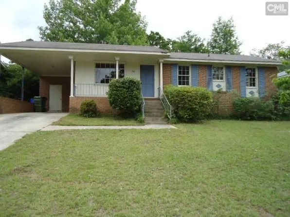 128 Crestmore Dr, Columbia, SC 29209