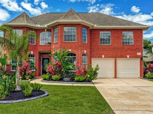 2506 Sand Bar Ct, Seabrook, TX 77586