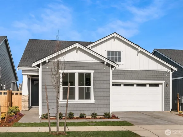 34110 Site 296 Buckeye Avenue SE, Black Diamond, WA 98010
