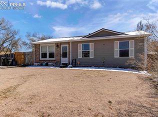 5145 Webbed Foot Way, Colorado Springs, CO 80911
