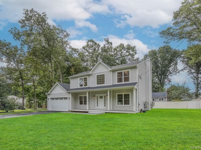 40 Zenith Road, Rocky Pt, NY, 11778