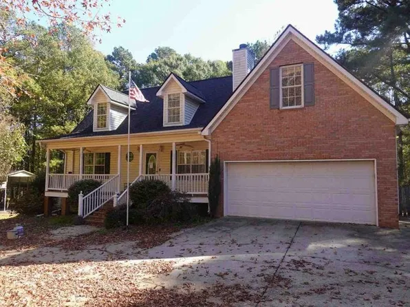 2200 E Lake Rd, McDonough, GA 30252