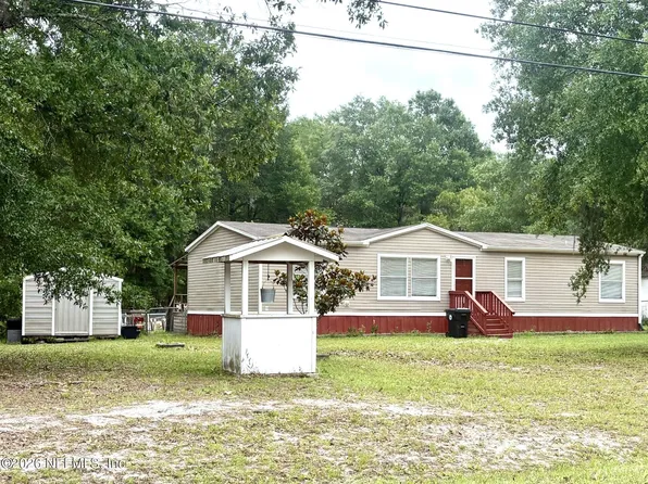 2549 SNAPDRAGON Avenue, Middleburg, FL 32068