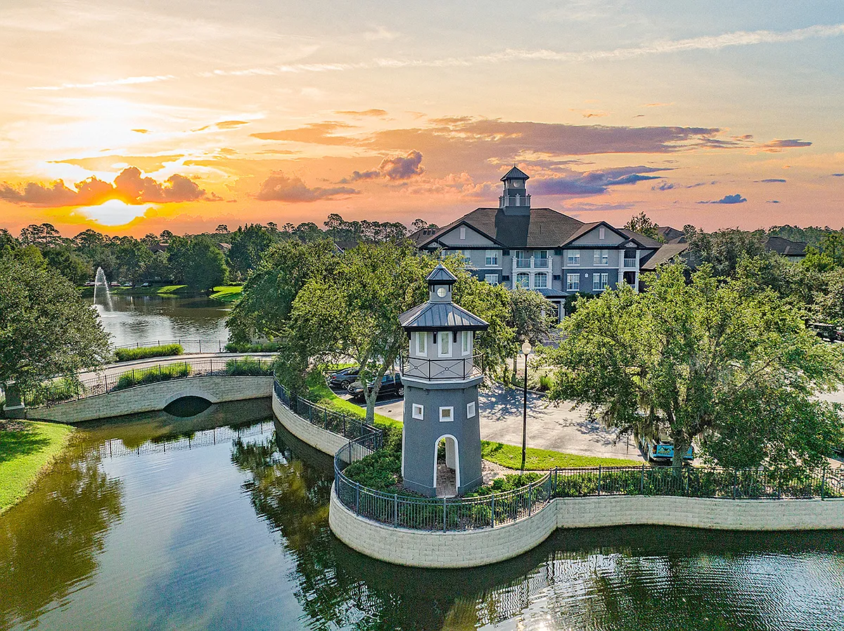 MAA Fleming Island — Photo 4
