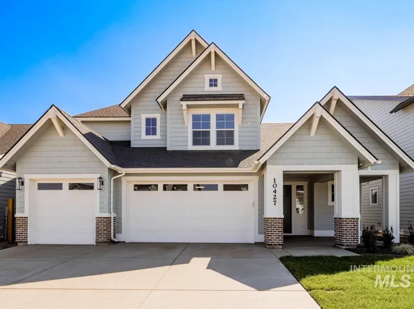 10427 Stony Oak St, Nampa, ID 83687