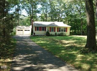 209 E Rocks Rd, Norwalk, CT 06851