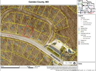 1047 Bittersweet Rd, Lake Ozark, MO 65049